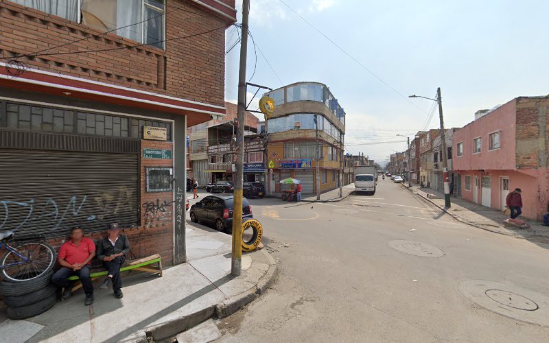 Imagen de METALCUR - Ferretería en Bogotá