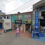 MGM - Ferretería en Bogotá