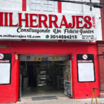 MILHERRAJES.COM - Ferretería en Bogotá
