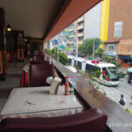 MIRADOR De Junin Restaurante y cafetería - Restaurante en Medellín