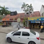 MISCEALANEA LAS CHAPAS - Ferretería en Cali