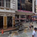 Imagen de M&Q Restaurante Centro - Restaurante de comida rápida en Cali