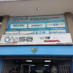 MSA Ltda. - Ferretería en Bogotá