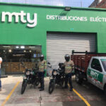 MTY DISTRIBUCIONES ELÉCTRICAS - Ferretería en Cali
