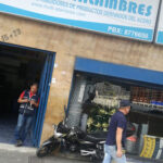 MULTIALAMBRES LTDA. - Ferretería en Bogotá
