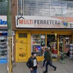 MULTIFERRETERA - Ferretería en Bogotá