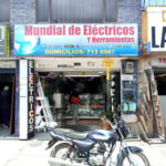 MUNDIAL DE ELÉCTRICOS Y HERRAMIENTAS S.A.S - Ferretería en Bogotá