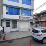 MUNDIAL DE PARTES Y TORNILLOS ESPECIALES E.U. - Ferretería en Bogotá