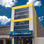 MUNDIAL DE TORNILLOS - 7 de Agosto - Ferretería en Bogotá