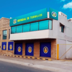 MUNDIAL DE TORNILLOS , BARRANQUILLA - ATLÁNTICO - Tienda de herramientas en Barranquilla
