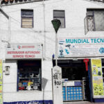 MUNDIAL TECNICA - Ferretería en Bogotá