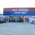 MYA CENTER - Proveedor de materiales de construcción en Cali