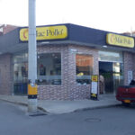 Imagen de Mac Pollo La Ceja