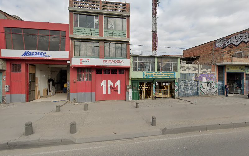Imagen de Macorac S.A.S - Ferretería en Bogotá