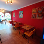 Macu's Fast Food - Restaurante en Cartagena