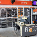 Madecentro Barrancabermeja - Establecimiento de venta de madera en Barrancabermeja