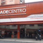 Madecentro Belén - Establecimiento de venta de madera en Medellín