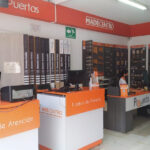 Madecentro Cali Calle 16 - Establecimiento de venta de madera en Cali