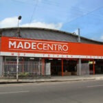 Madecentro Cali Calle 19 - Establecimiento de venta de madera en Cali