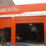 Madecentro Cali San Nicolás - Establecimiento de venta de madera en Cali
