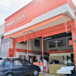 Madecentro Cali Sur - Establecimiento de venta de madera en Cali