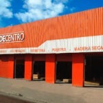 Madecentro Cartagena - Establecimiento de venta de madera en Cartagena