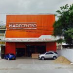 Madecentro Cartagena el Amparo - Establecimiento de venta de madera en Cartagena