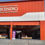 Madecentro Carvajal - Establecimiento de venta de madera en Bogotá