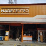 Madecentro Guayabal - Establecimiento de venta de madera en Medellín