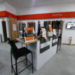 Madecentro La Mota - Establecimiento de venta de madera en Medellín