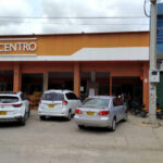 Madecentro Riohacha - Establecimiento de venta de madera en Riohacha