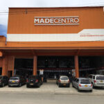 Madecentro Rionegro - Establecimiento de venta de madera en Rionegro