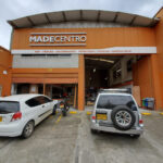 Madecentro Rionegro Galerías - Establecimiento de venta de madera en Rionegro