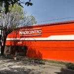 Madecentro Robledo - Establecimiento de venta de madera en Medellín