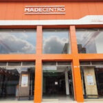 Madecentro Santa Mónica - Establecimiento de venta de madera en Cali