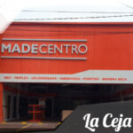 Madecentro la Ceja - Establecimiento de venta de madera en La Ceja