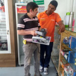 Madera y Herrajes Deposito Los Retales - Tienda de artículos para el hogar en Cali