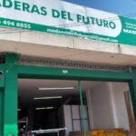 Maderas Del Futuro CALI - Ferretería en Cali