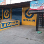 Maderas y Materiales La Cabaña - Tienda de materiales para la construcción en Cali