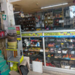 Maderas y Materiales Sabogal - Ferretería en Bogotá