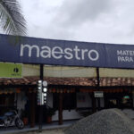 Maestro Materiales - Tienda de herramientas en La Ceja