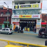 Maestro profesional - Ferretería en Bogotá