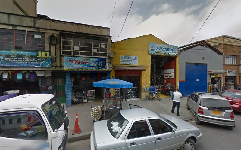 Imagen de Magic Sound - Ferretería en Bogotá