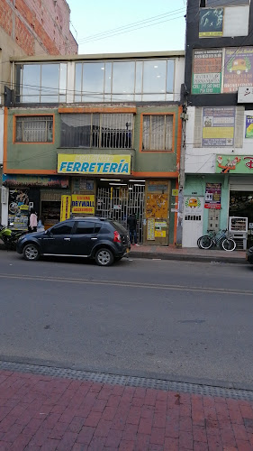 Imagen de Mall Center Ferreteria - Ferretería en Bogotá