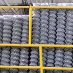 Mallas Metálicas Antioquia S.A.S - Proveedor de materiales de construcción en Medellín