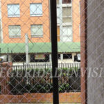 Mallas de Seguridad para Balcones - Ferretería en Cali
