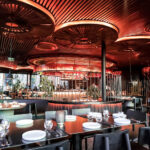 Mamba Negra - Restaurante en Medellín