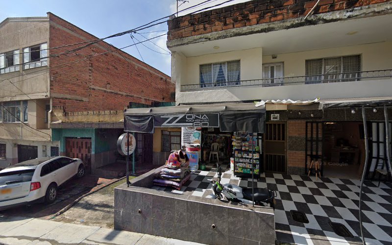 Imagen de Mandipapas Las Mejores - Restaurante en Medellín