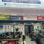 Mangueras y Riegos Del Caribe S.A.S. - Ferretería en Barranquilla
