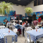 Mar Abierto - Restaurante en Soacha